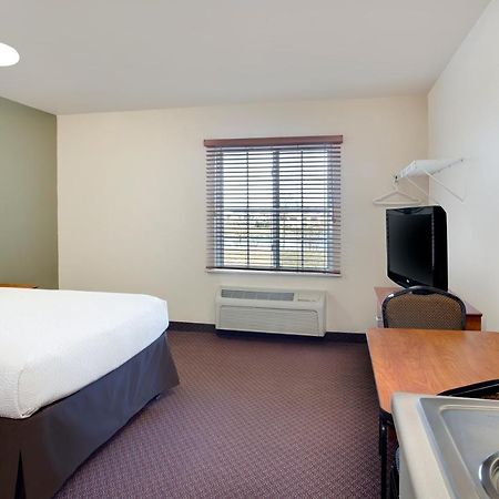 Woodspring Suites Fort Wayne Dış mekan fotoğraf