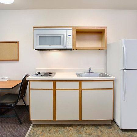 Woodspring Suites Fort Wayne Dış mekan fotoğraf
