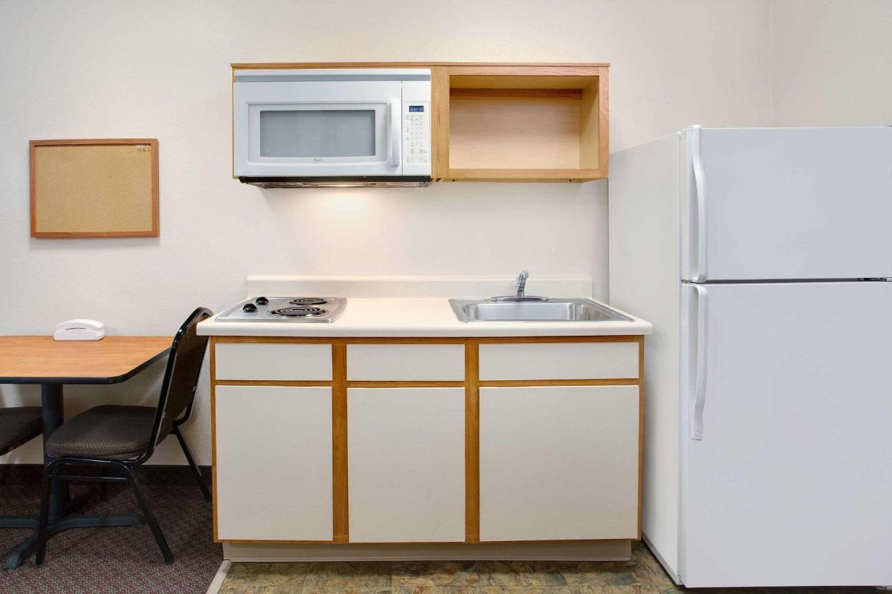 Woodspring Suites Fort Wayne Dış mekan fotoğraf