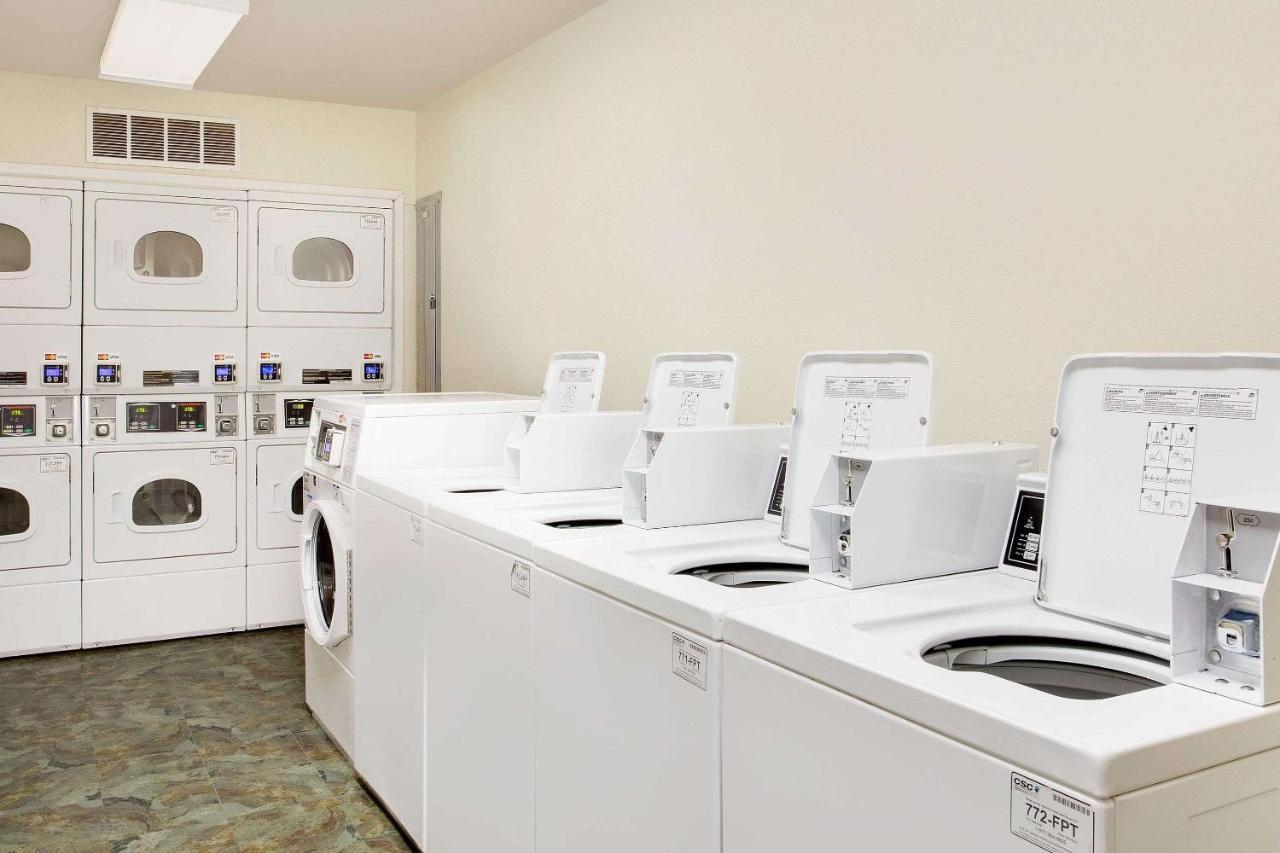 Woodspring Suites Fort Wayne Dış mekan fotoğraf