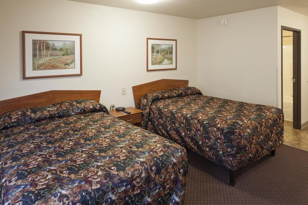 Woodspring Suites Fort Wayne Dış mekan fotoğraf