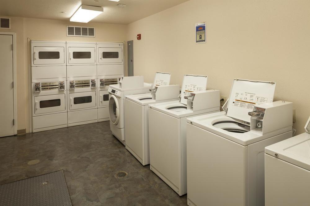 Woodspring Suites Fort Wayne Dış mekan fotoğraf