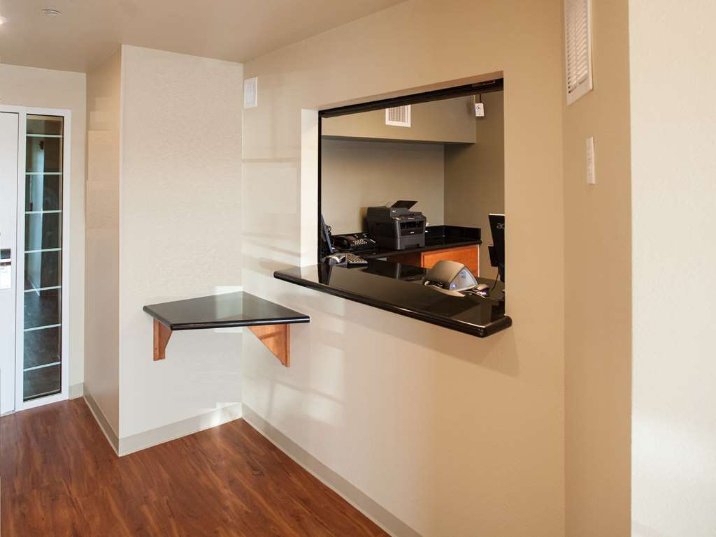 Woodspring Suites Fort Wayne İç mekan fotoğraf