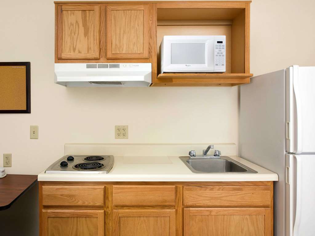 Woodspring Suites Fort Wayne Oda fotoğraf