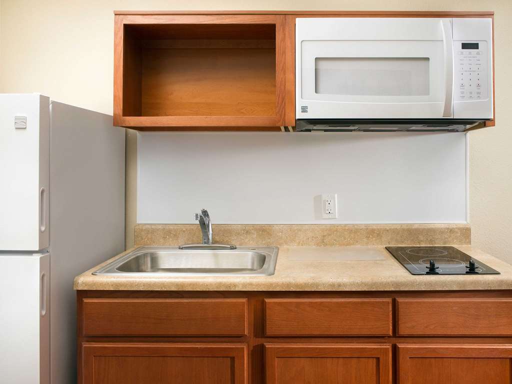 Woodspring Suites Fort Wayne Oda fotoğraf