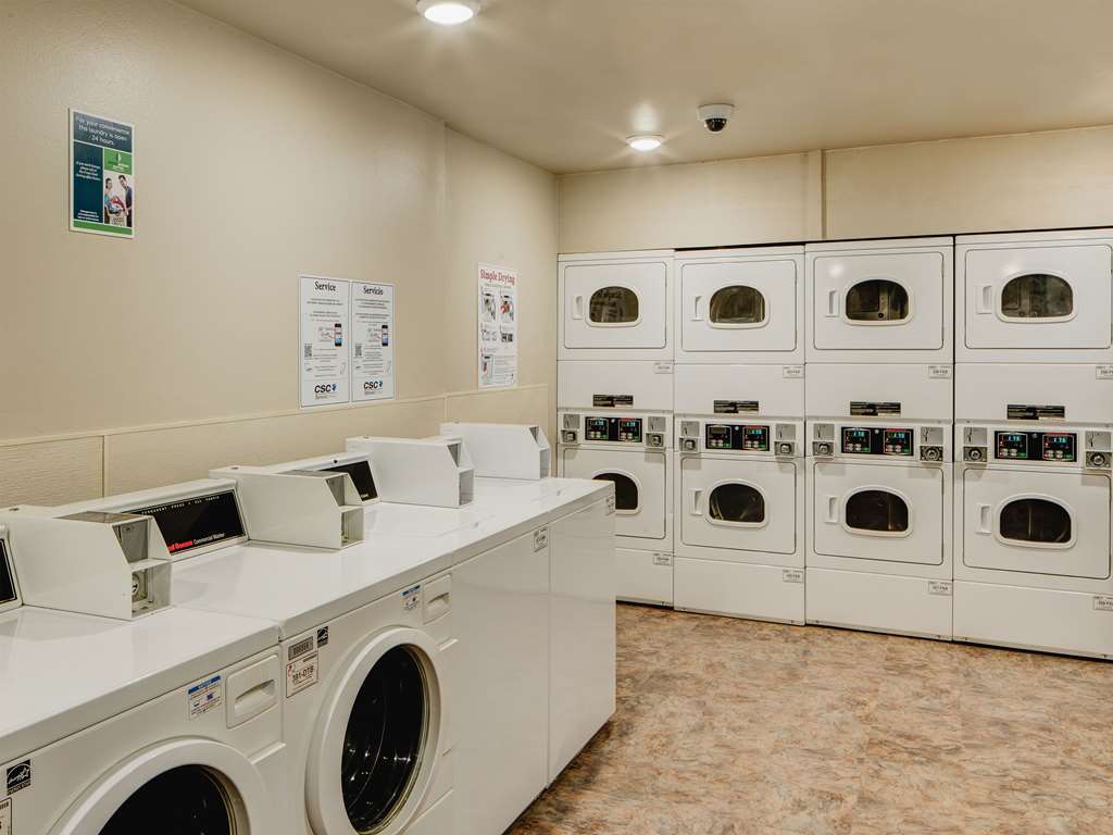 Woodspring Suites Fort Wayne Konforlar fotoğraf