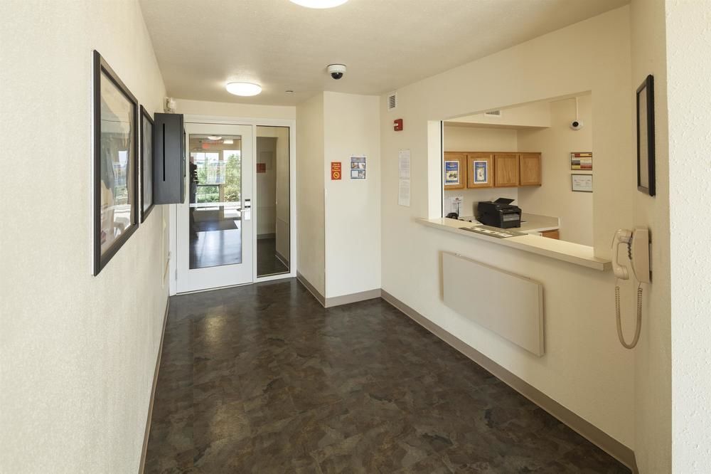 Woodspring Suites Fort Wayne Dış mekan fotoğraf