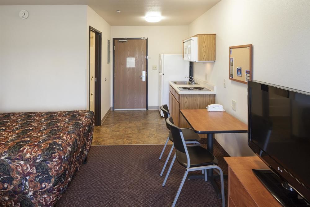 Woodspring Suites Fort Wayne Dış mekan fotoğraf